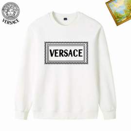 Picture of Versace Sweatshirt _SKUVersaceM-3XL25tn6336326